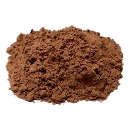 Carob powder